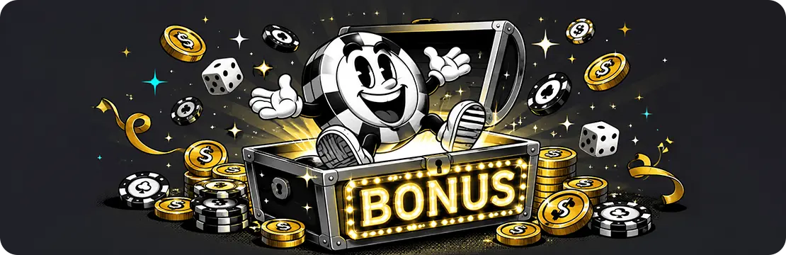 InkyBet casino bonuses